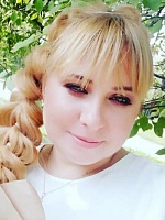 Ирина Владимировна Исакова