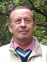 Иван Иванович Шахов