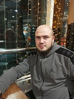 Алексей Викторович Скачков
