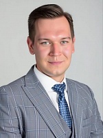Филогин Антон Геннадьевич