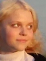 Полина Ивановна Оплетаева