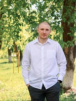 Денис Алексеевич Шутилин
