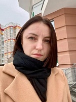 Александра Максимовна Тяникова