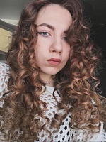Светлана Владимировна Дзвинчук