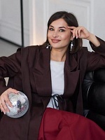 Юлия Алексеевна Константинова
