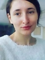 Алина Борисовна Химей