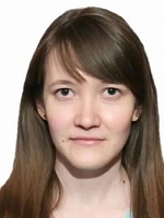 Яна Юрьевна Фоминых