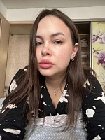 Елизавета Ильинична Мальцева
