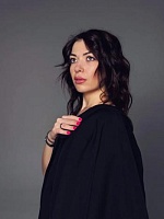 Татьяна Анатольевна Корнеева