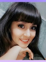 Марина Юрьевна Меньшикова