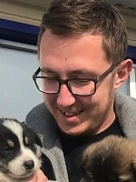 Анатолий Евгеньевич Дубровин