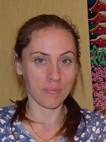 Ирина Викторовна Лебедева