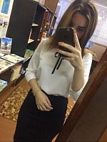 Антипина Влада Евгеньевна