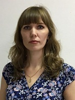 Черепанова Ирина Сергеевна