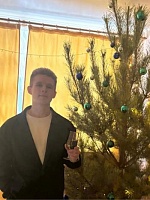 Вячеслав Алексеевич Слободянюк