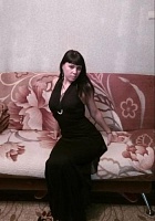 Архипова Светлана Геннадьевна