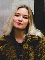 Анастасия Евгеньевна Протасавицкая