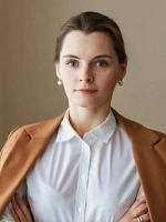 Юлия Валерьевна Аленина