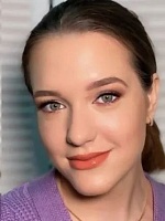Светлана Владимировна Малахова