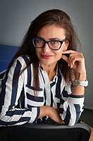 Юлия Сергеевна Терская