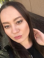Елизавета Есимсейтовна Заликаева