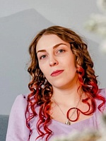 Татьяна Алексеевна Гладкова