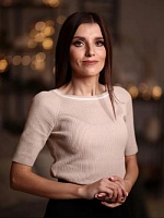 Кристина Анатольевна Литвинова