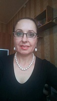 Елена Васильевна Мусабаева