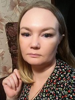 Светлана Юрьевна Грязнова