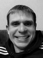 Станислав Олегович Пахольский