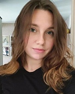 Анна Алексеевна Корня