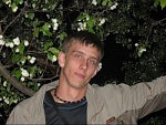 Сергей Александрович Еланцев