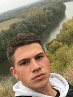 Давид Сергеевич Пономарев