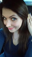 Воронина Анна Сергеевна
