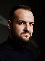 Кирилл Александрович Сырчин