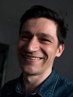 Валерий Нужнов