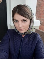 Хрущева Жанна Александровна