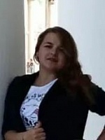 Юлия Кротова