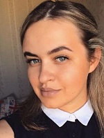 Алена Анатольевна Петрова