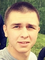 Константин Владимирович Мельников