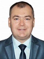 Суслов Игорь Алексеевич