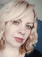 Ирина Аркадьевна Ермолаева