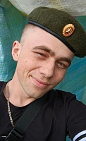 Илья Сергеевич Урванцев