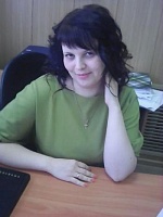 Ольга Сергеевна Филиппова