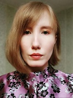 Дарья Андреевна