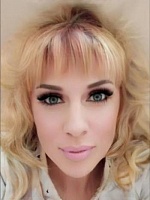 Энбрехт Екатерина Николаевна