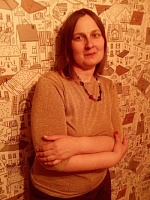 Анна Валентиновна Сарапульцева
