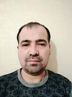 Абдухамид Рахимджонович Рахматуллоев