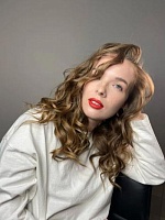 Екатерина Евгеньевна Жебрякова