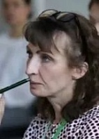 Людмила Валентиновна Зырянова